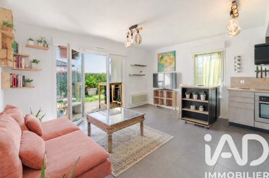 Appartement 2 pièces 210000 €