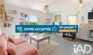 Appartement 2 Pièces 47 m² à vendre à Saint-André-de-Seignanx (40390)