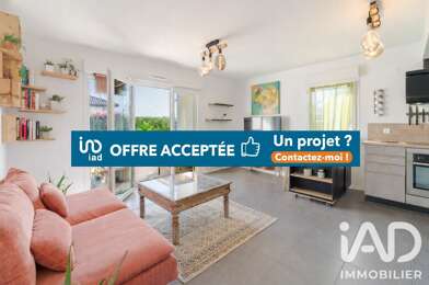 Appartement 2 pièces 199000 €