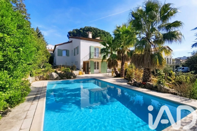 Maison 7 pièces 729000 €