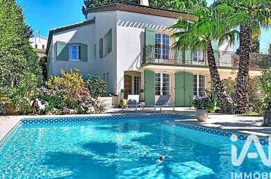 Maison 7 pièces 729000 €
