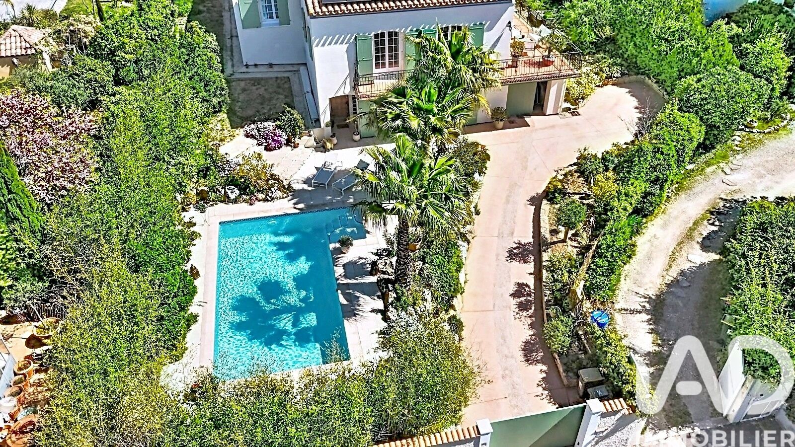 Vente Maison/villa 7 pièces - Photo 3