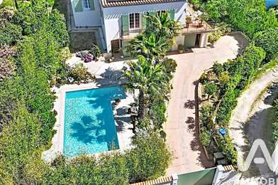 Maison 7 pièces 729000 €