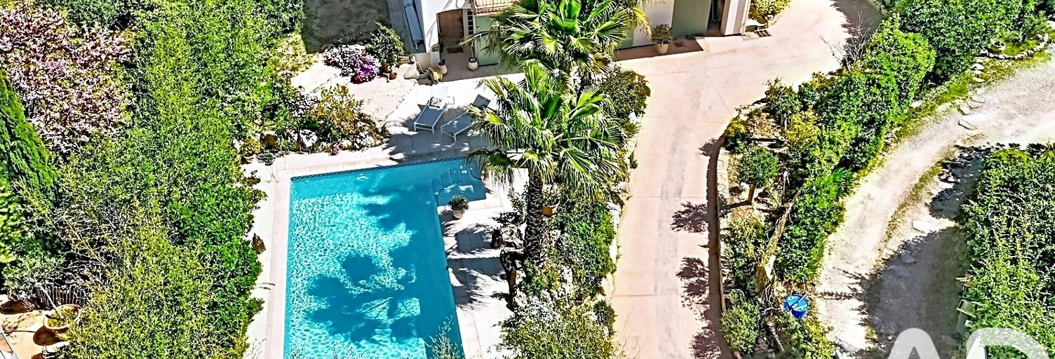 Maison 7 Pièces 211 m² à vendre à Béziers (34500)