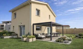 Maison 5 Pièces 110 m² à vendre à Brindas (69126)