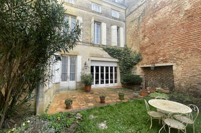 Maison 8 pièces 349000 €