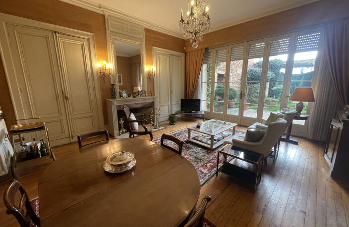Maison de Maître centre ville de MARMANDE — photo 2