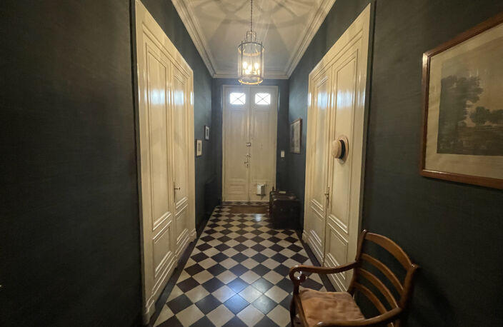 Maison de Maître centre ville de MARMANDE — photo 3