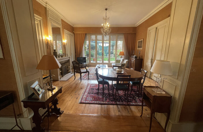Maison de Maître centre ville de MARMANDE — photo 5