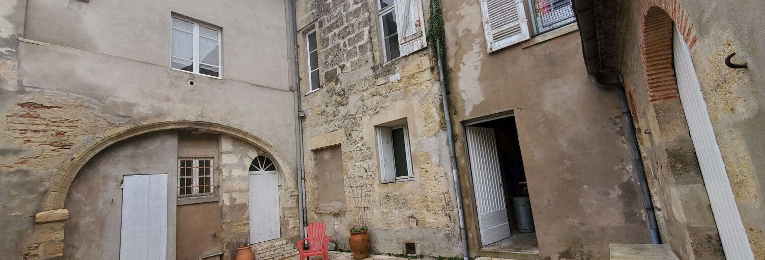 Maison 7 Pièces 355 m² à vendre à Marmande (47200)