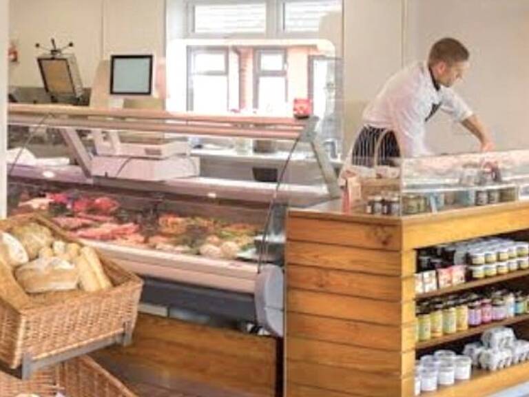 Boucherie - Charcuterie — photo 1
