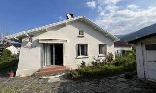 Maison 4 Pièces 80 m² à vendre à Pierrefitte-Nestalas (65260)