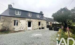 Maison 4 Pièces 76 m² à vendre à Plougonver (22810)