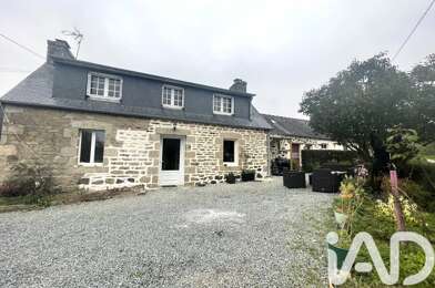 Maison 4 pièces 149500 €