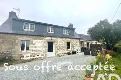 Maison 4 pièces 149500 €