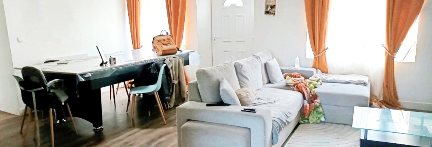 Maison 6 Pièces 120 m² à vendre à Vautorte (53500)