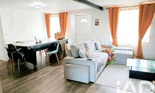 Maison 6 Pièces 120 m² à vendre à Vautorte (53500)