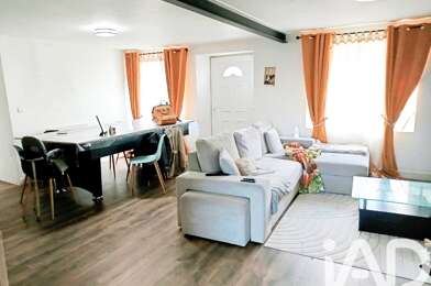 Maison 6 pièces 135000 €