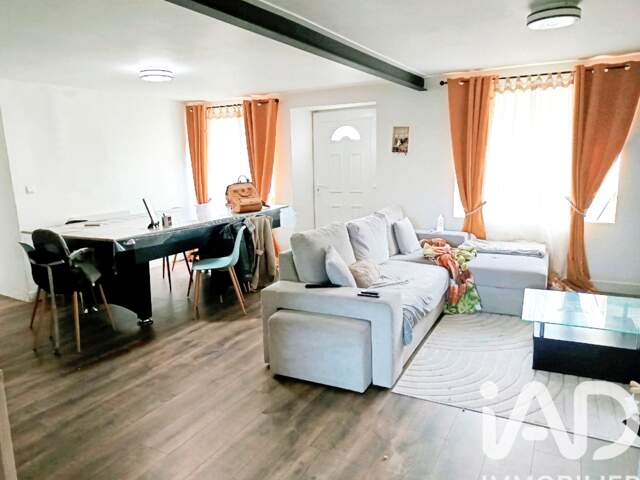 Vente Maison/villa 6 pièces — photo du bien