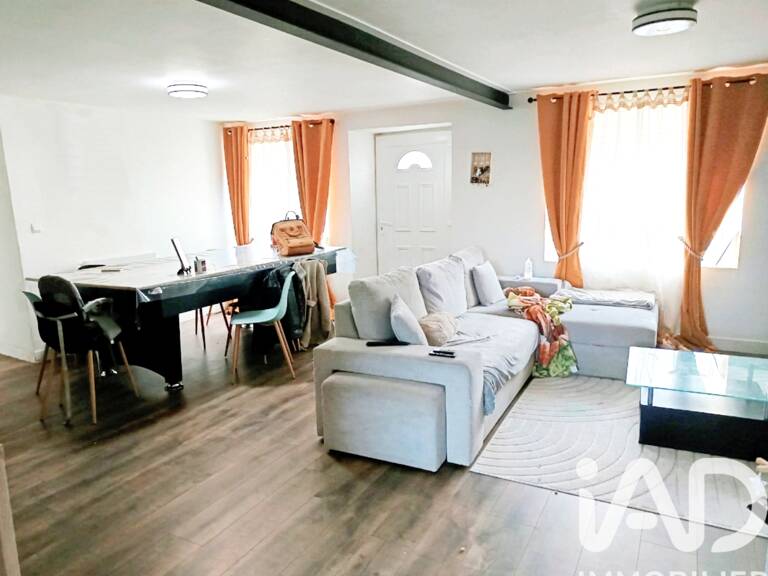 Vente Maison/villa 6 pièces — photo 1