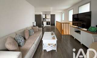 Appartement 4 Pièces 79 m² à vendre à Alfortville (94140)