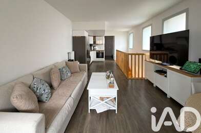 Appartement 4 pièces 337000 €