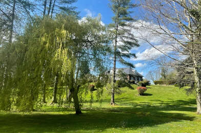 Maison 7 pièces 842000 €