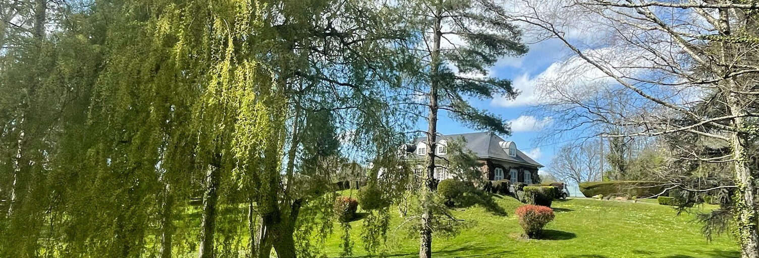 Maison 7 Pièces 247 m² à vendre à Lourdes (65100)