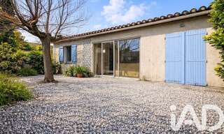 Maison 4 Pièces 90 m² à vendre à Carcassonne (11000)