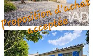 Maison 4 Pièces 90 m² à vendre à Carcassonne (11000)