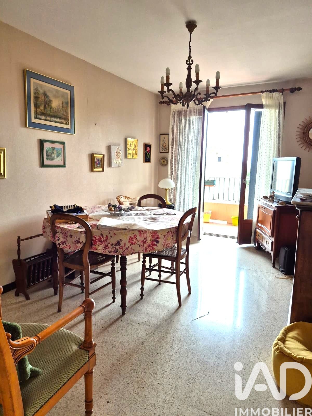 Vente Appartement 4 pièces - Photo 2