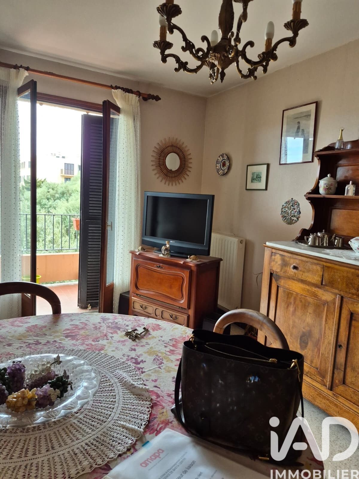 Vente Appartement 4 pièces - Photo 3