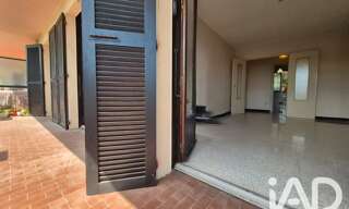 Appartement 4 Pièces 85 m² à vendre à Bastia (20200)