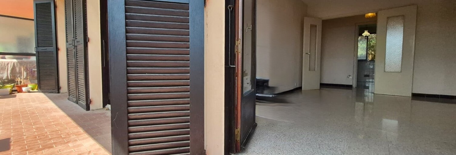 Appartement 4 Pièces 85 m² à vendre à Bastia (20200)