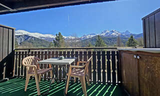 Appartement 1 Pièce 29 m² à vendre à Barcelonnette (04400)