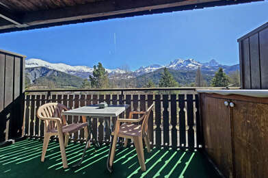 Appartement 1 pièces 68900 €