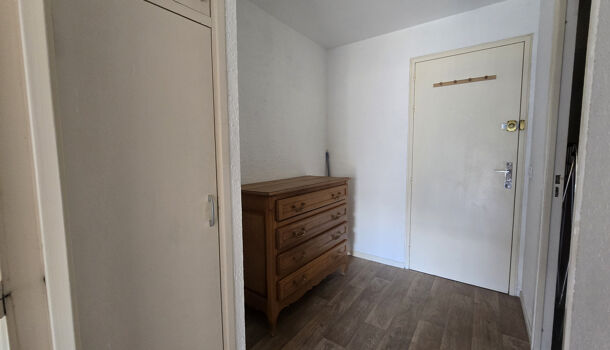 Appartement 1 pièces  à vendre Barcelonnette 04400