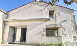 Maison 3 Pièces 81 m² à vendre à Aigrefeuille-d'Aunis (17290)