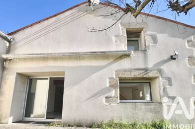 Maison 3 pièces 218500 €