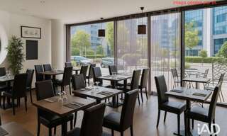 Commerce  160 m² à vendre à Issy-les-Moulineaux (92130)