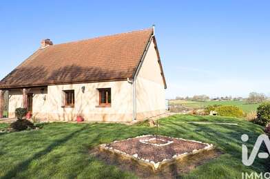 Maison 5 pièces 228990 €