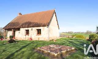 Maison 5 Pièces 89 m² à vendre à Authieux-Ratiéville (76690)