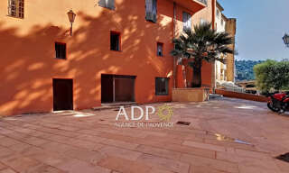 Commerce  17 m² à vendre à Grasse (06130)