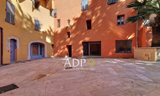 Commerce  17 m² à vendre à Grasse (06130)