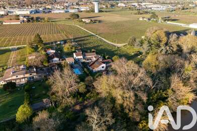 Maison 7 pièces 280000 €