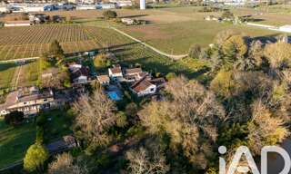 Maison 7 Pièces 117 m² à vendre à Libourne (33500)
