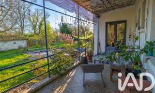 Maison 7 Pièces 117 m² à vendre à Libourne (33500)