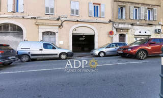 Garage  96 m² à vendre à Grasse (06130)