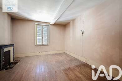 Maison 4 pièces 40000 €
