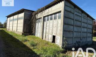Maison 4 Pièces 100 m² à vendre à Lucenay-lès-Aix (58380)
